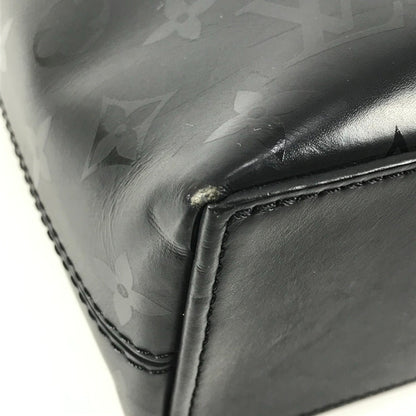 Louis Vuitton M40529 Monogram Illusion Briefcase