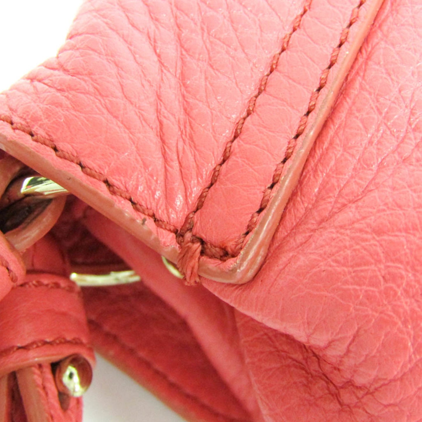 Chlo Lily 01-13-51-65-5859 Women'S Leather Handbag