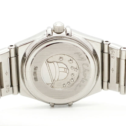 Omega Constellation 1465.51 Black Dial