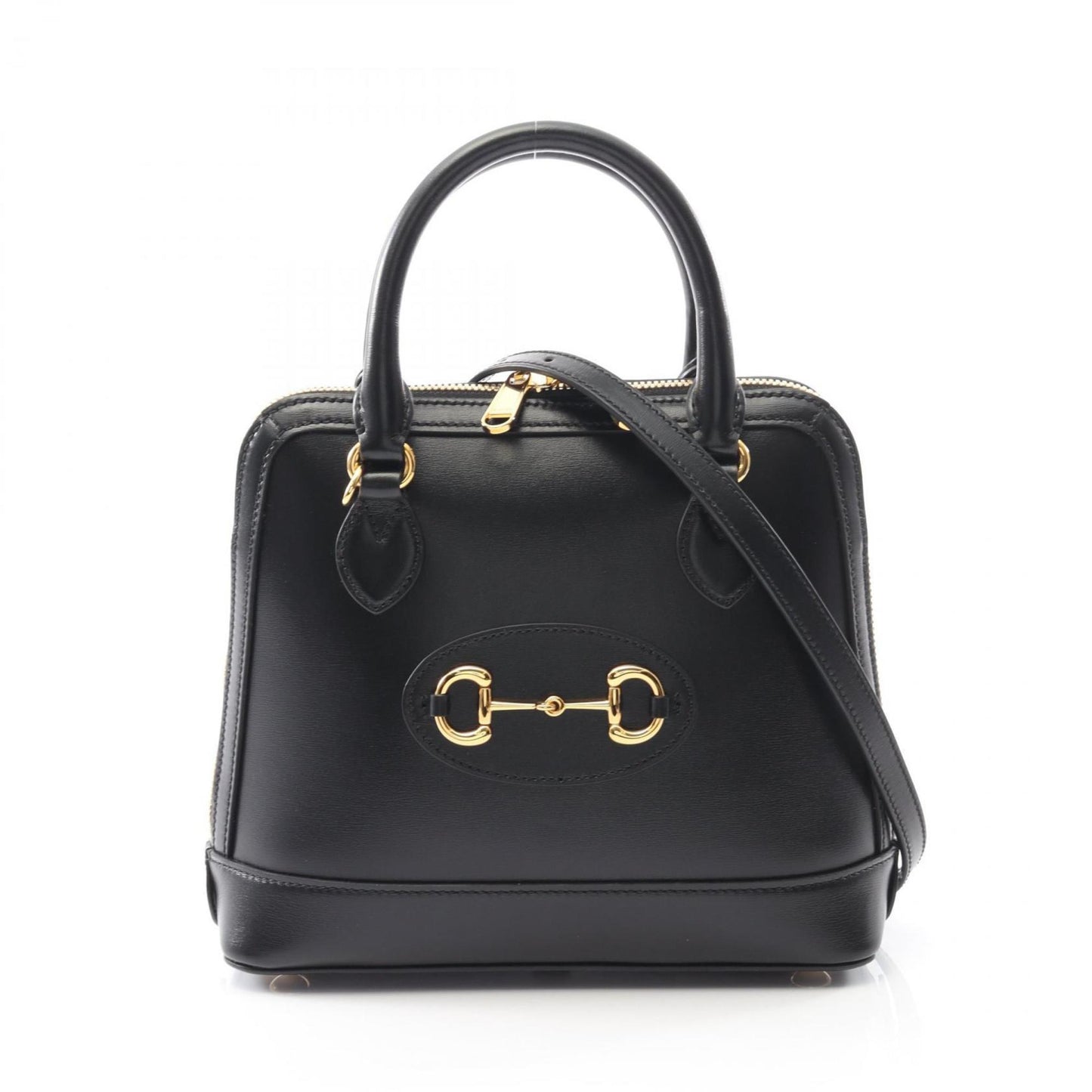 Gucci Horsebit 1955 Small Top Handle Bag