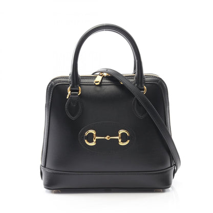 Gucci Horsebit 1955 Small Top Handle Bag