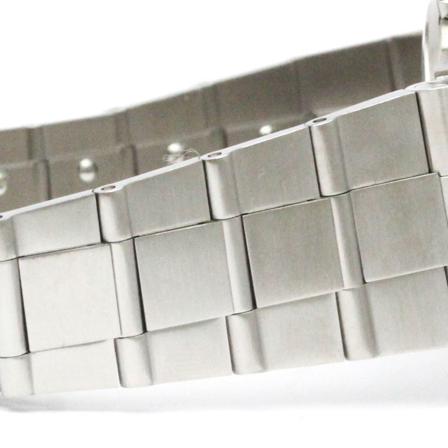 Bvlgari Diagono Sport Chronograph Automatic Watch Ch35S Auto Polished