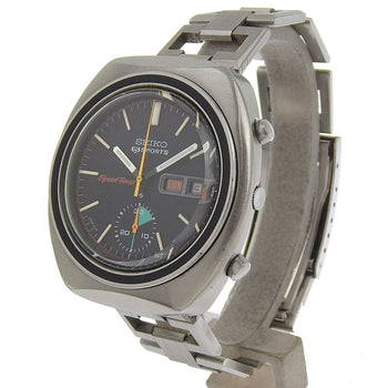 Seiko Seiko 5 Sports Watch Speed Timer 6139-8002