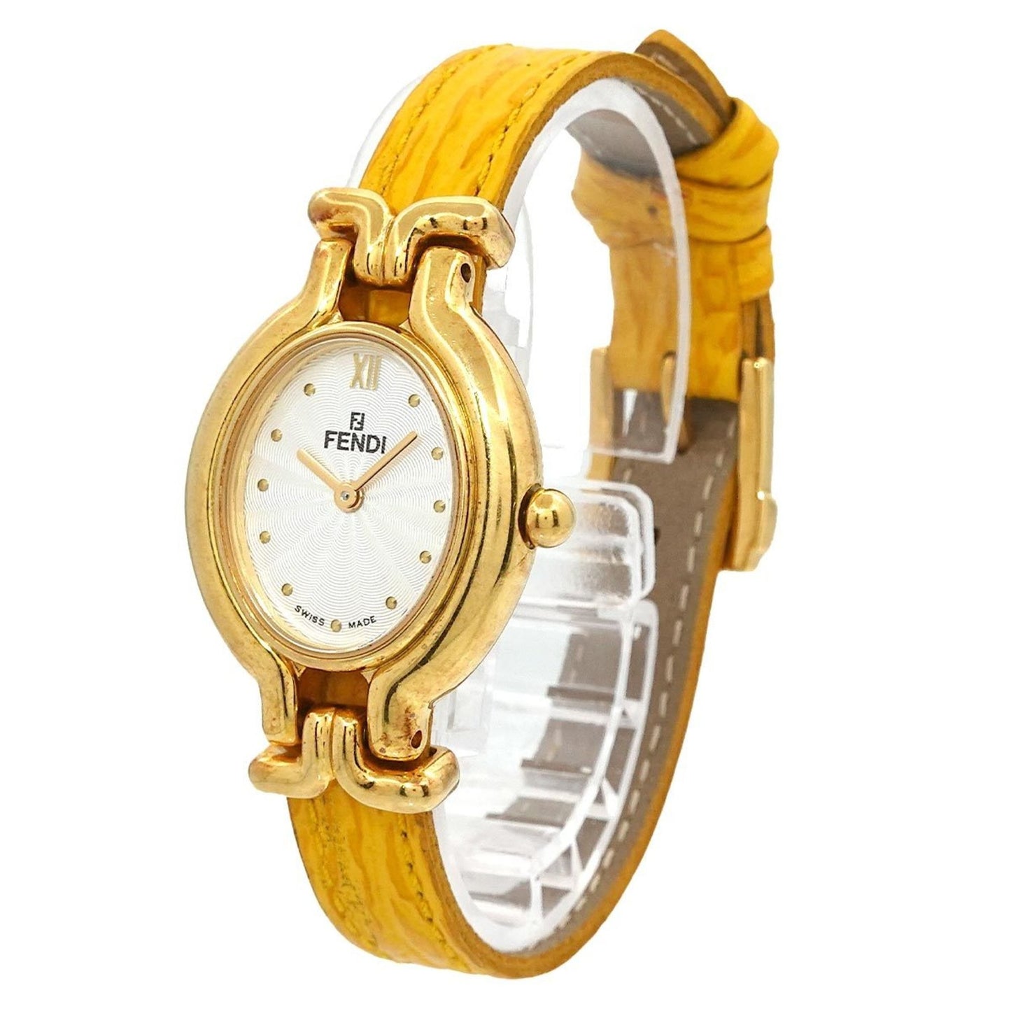 Fendi Change Belt 640L