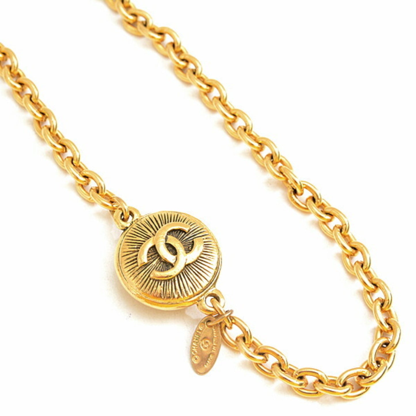 Chanel Necklace For Women
