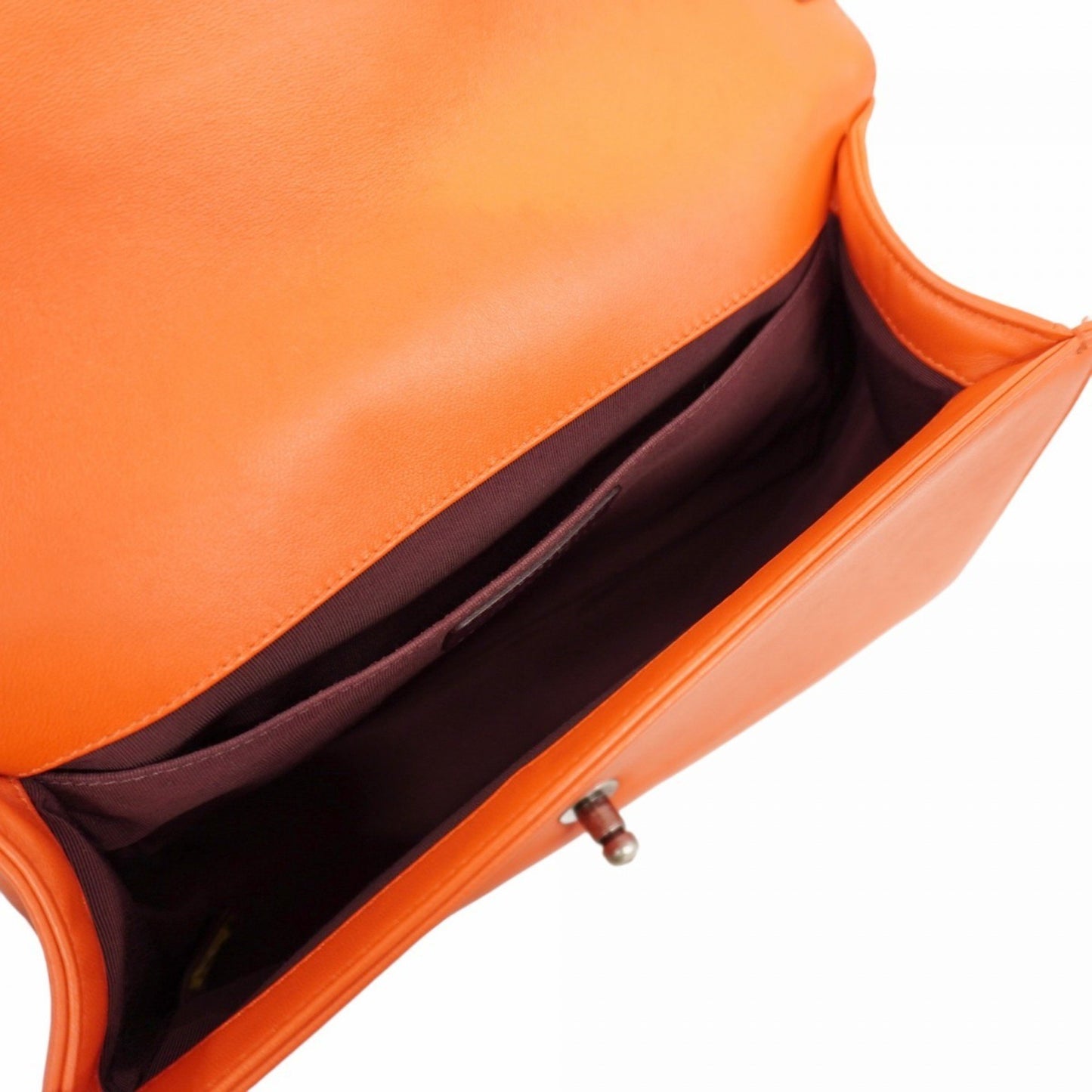 Chanel Boy Shoulder Bag