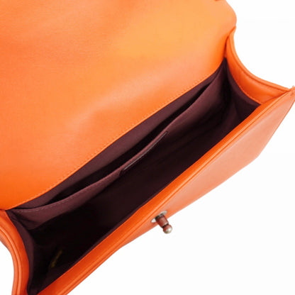 Chanel Boy Shoulder Bag