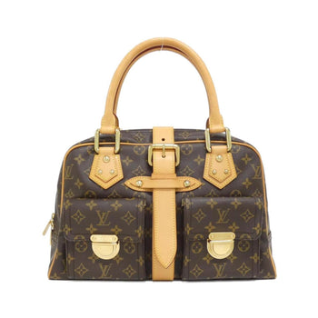 Louis Vuitton Monogram Manhattan Gm M40025 Handbag