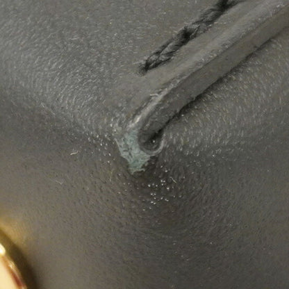 Louis Vuitton Monogram Petite Male Souple Handbag M45571 Brown 2-Way Bag