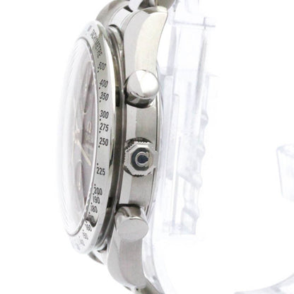 Omega Speedmaster Date Ltd Edition Automatic Watch 3511.61 Polished