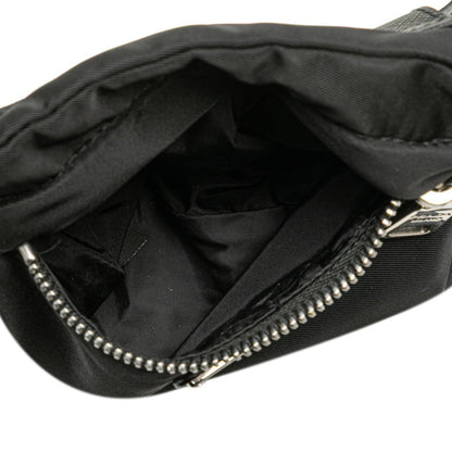 Prada Men'S Belt Bag With Chain