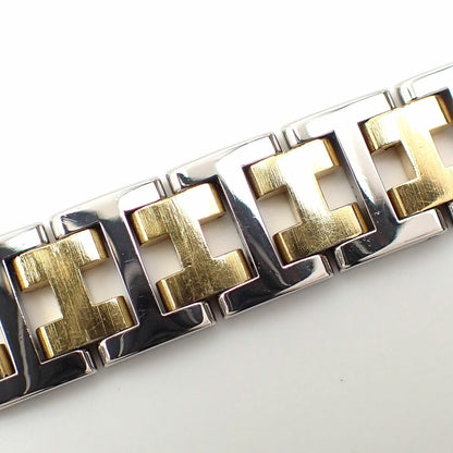 Herms Croisjour Women'S Quartz Watch