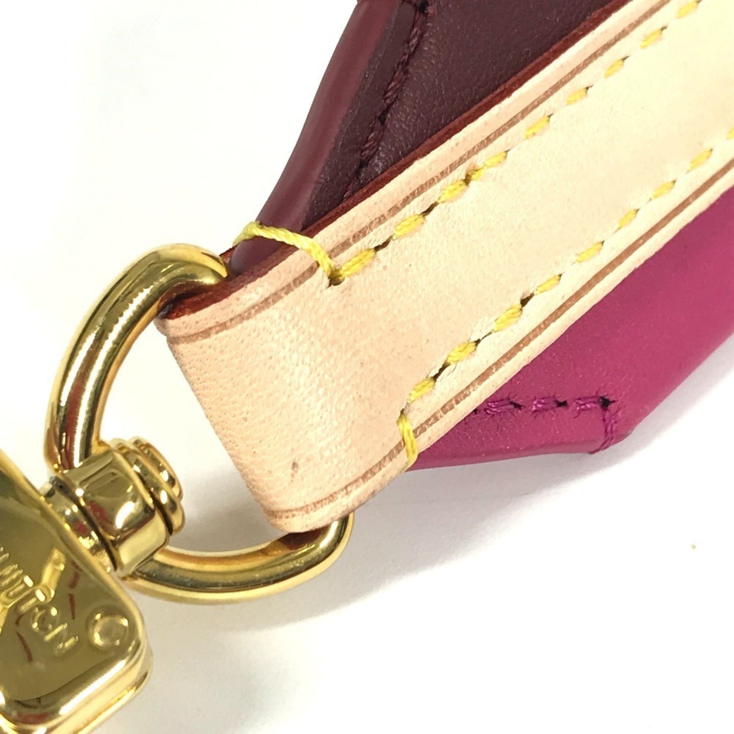 Louis Vuitton Shoulder Strap Only