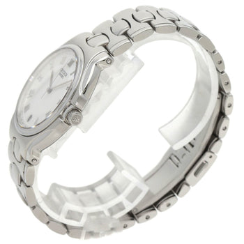 Seiko 8J86-6A10 Credor Ordinaire Stainless Steel