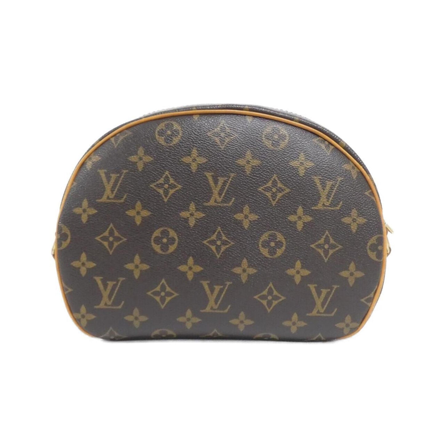 Louis Vuitton Monogram Blois M51221 Shoulder Bag