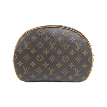 Louis Vuitton Monogram Blois M51221 Shoulder Bag