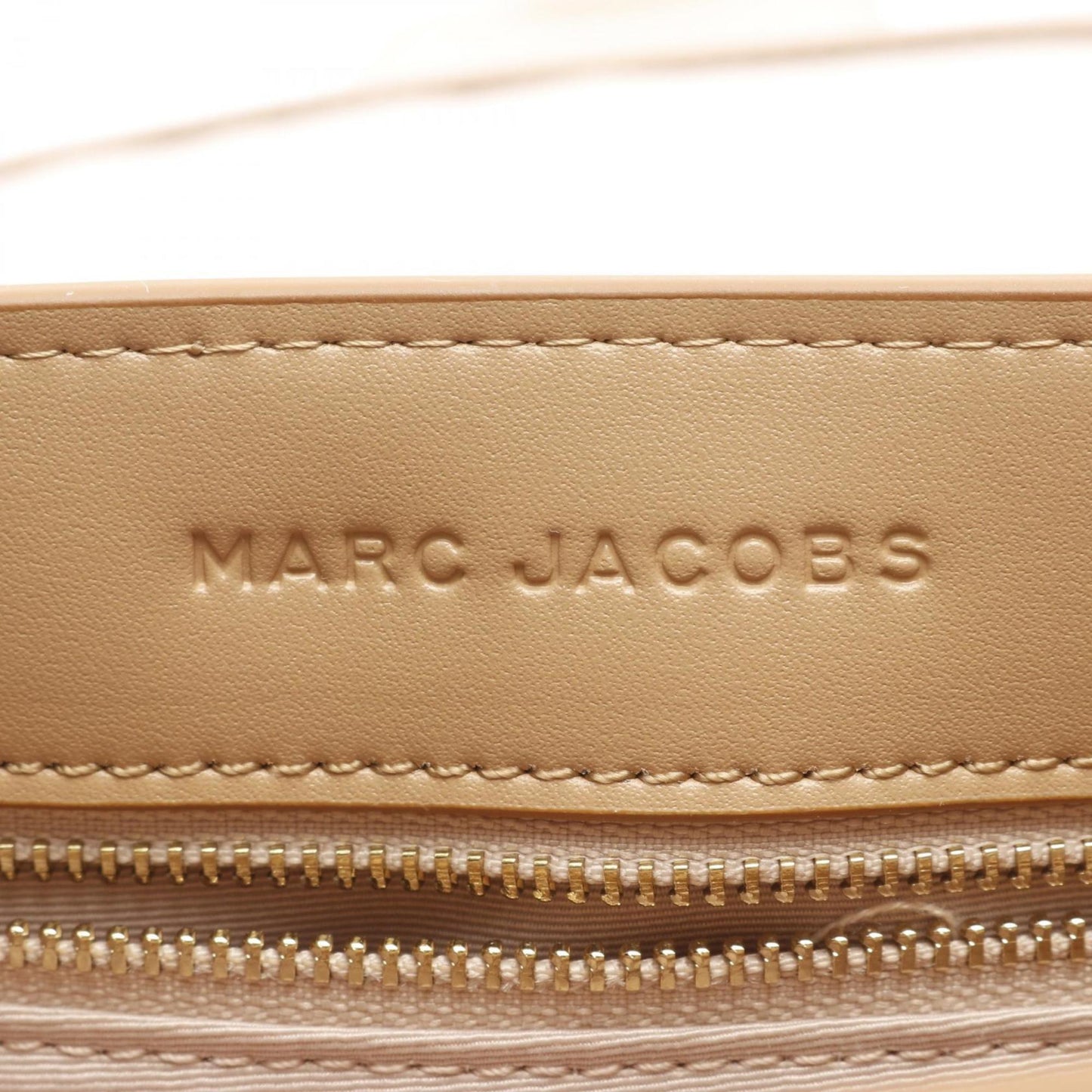 Marc Jacobs The J Saddle Bag