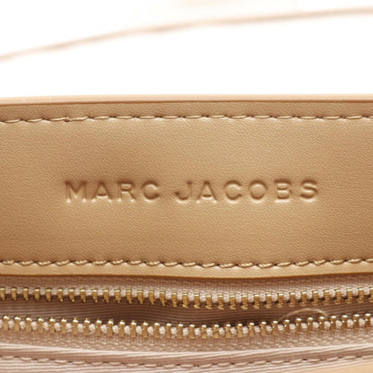 Marc Jacobs The J Saddle Bag