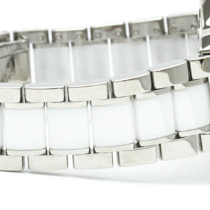 Polished Tag Heuer Formula 1 Ceramic Steel Quartz