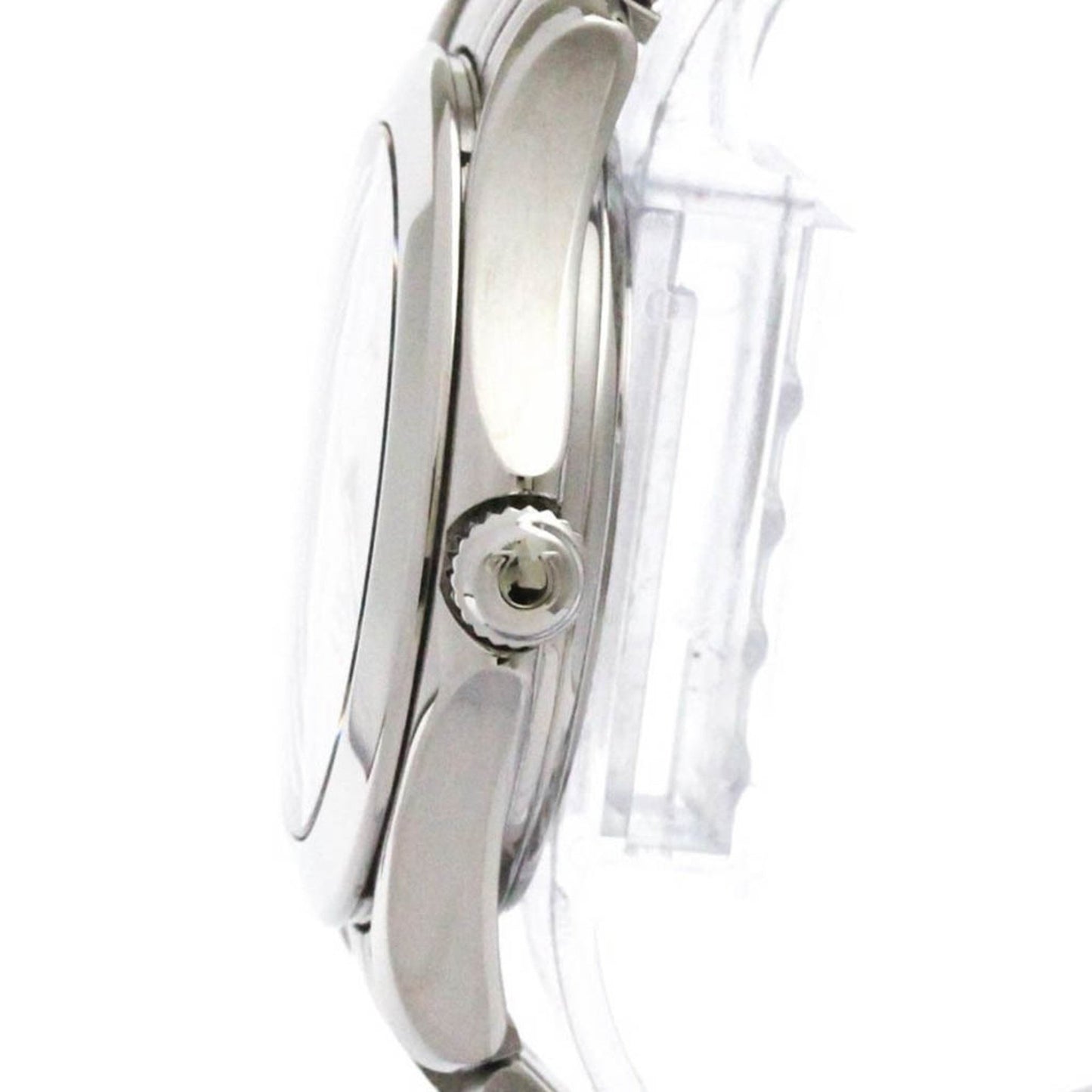 Omega Seamaster 120M Chronometer Automatic