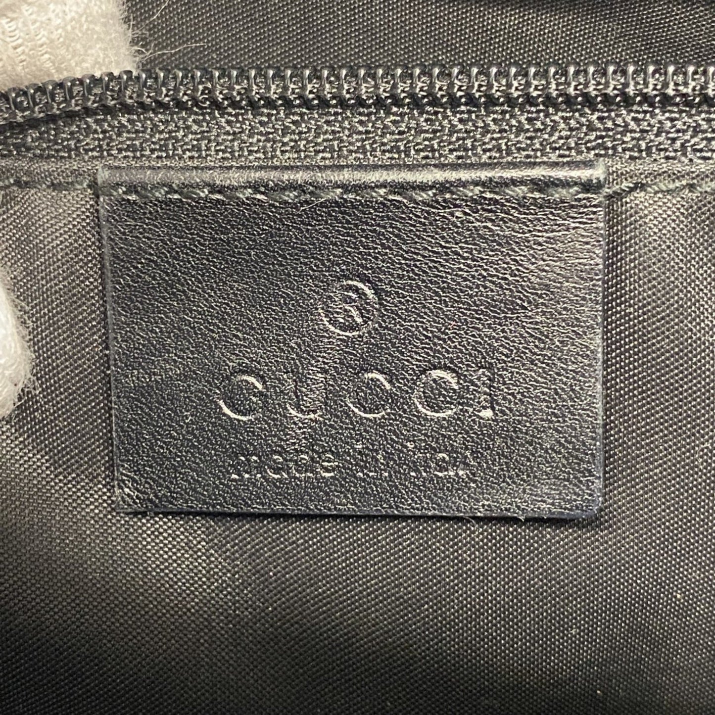Gucci Jackie 001 3346 Handbag