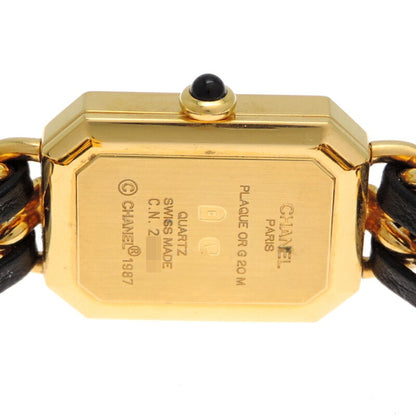 Chanel Premiere L Size