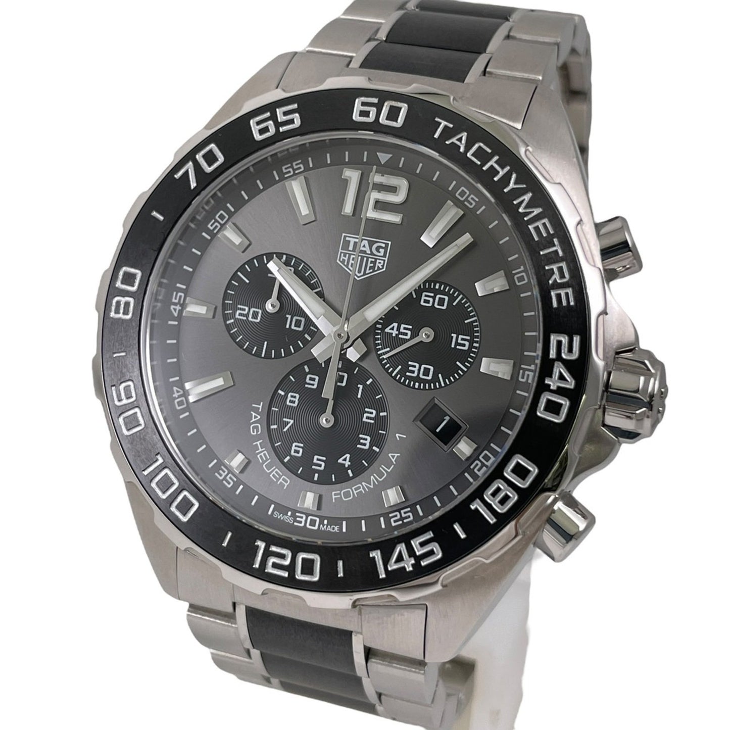 Tag Heuer Formula 1 Chronograph Caz1011.Ba0843