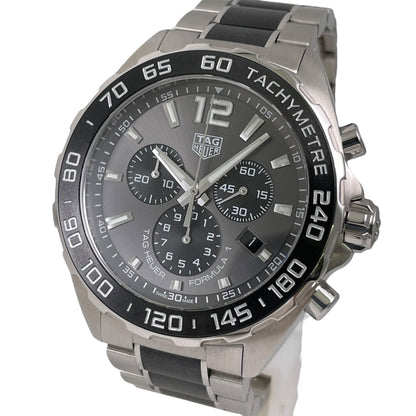 Tag Heuer Formula 1 Chronograph Caz1011.Ba0843