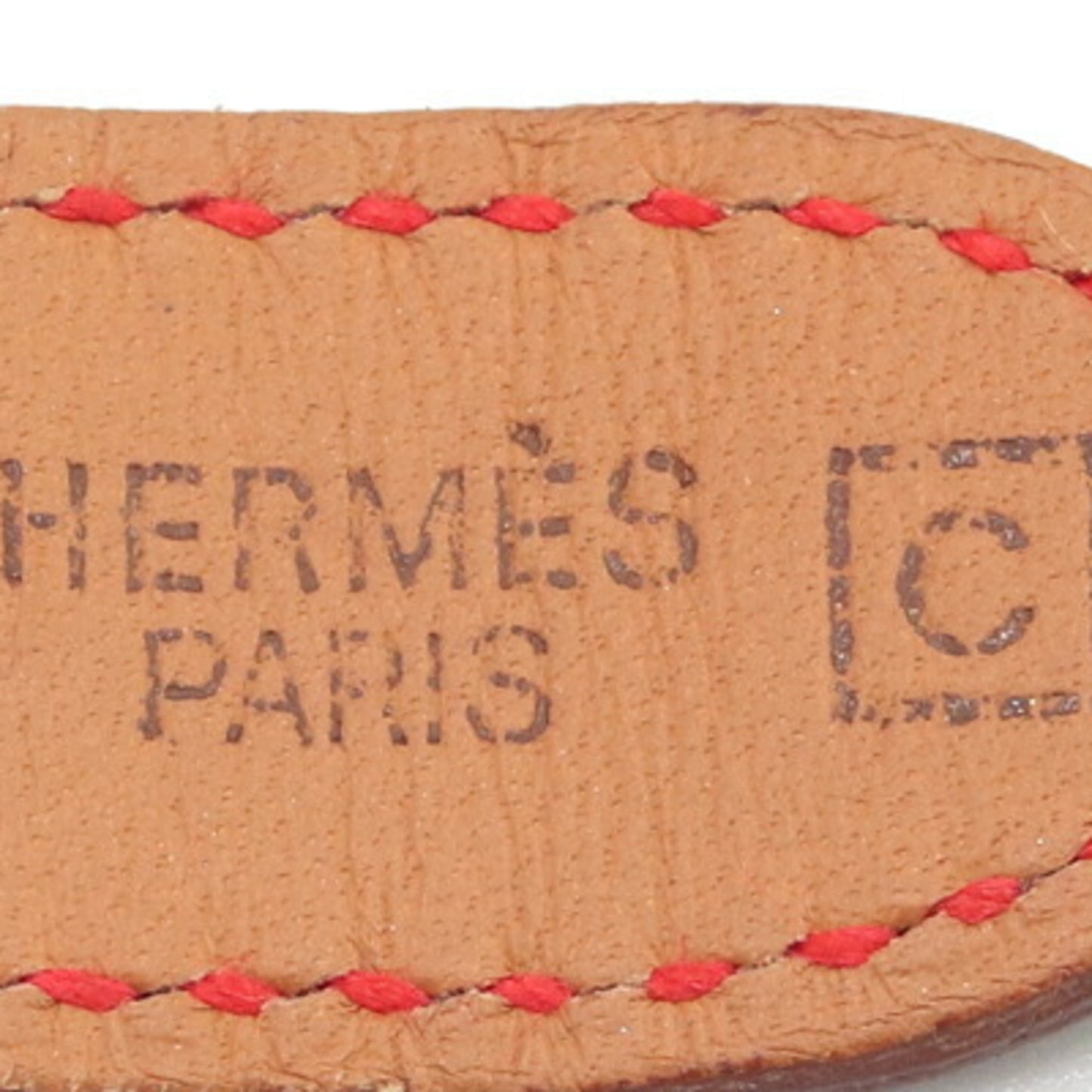 Hermes Replacement Strap