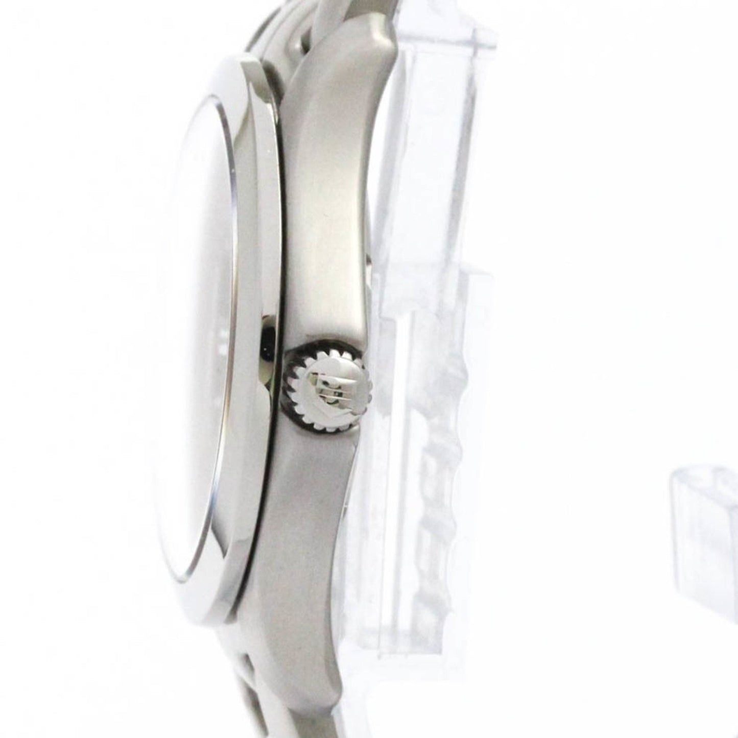 Tag Heuer Link Tiger Woods Ltd Edition Automatic Watch Wjf2113 Polished