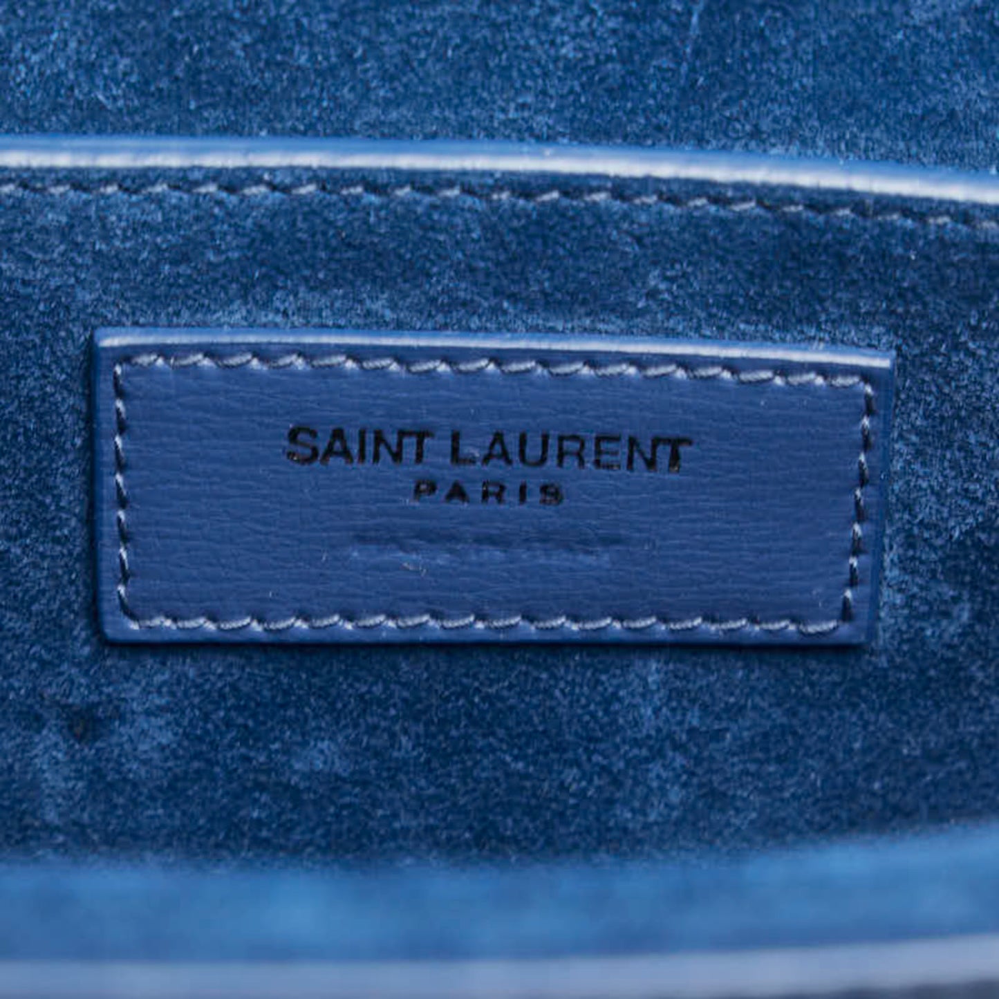Saint Laurent Medium Belle Chasse Handbag/Shoulder Bag
