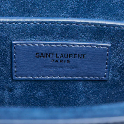 Saint Laurent Medium Belle Chasse Handbag/Shoulder Bag