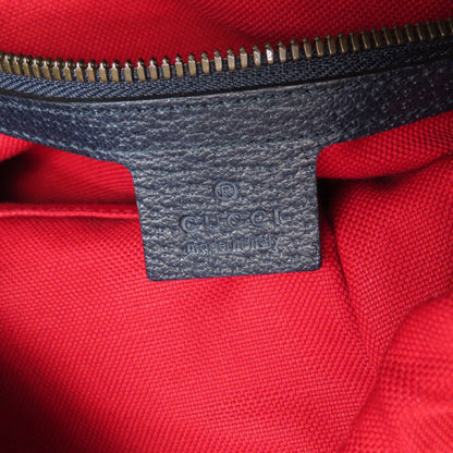Gucci 598184 Gg Wool Backpack/Daypack