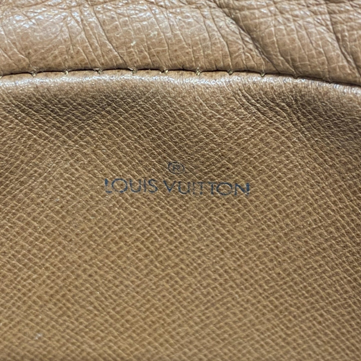 Bag Louis Vuitton Clutch