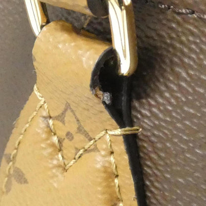 Louis Vuitton Monogram Giant On-The-Go Gm M44576 Handbag
