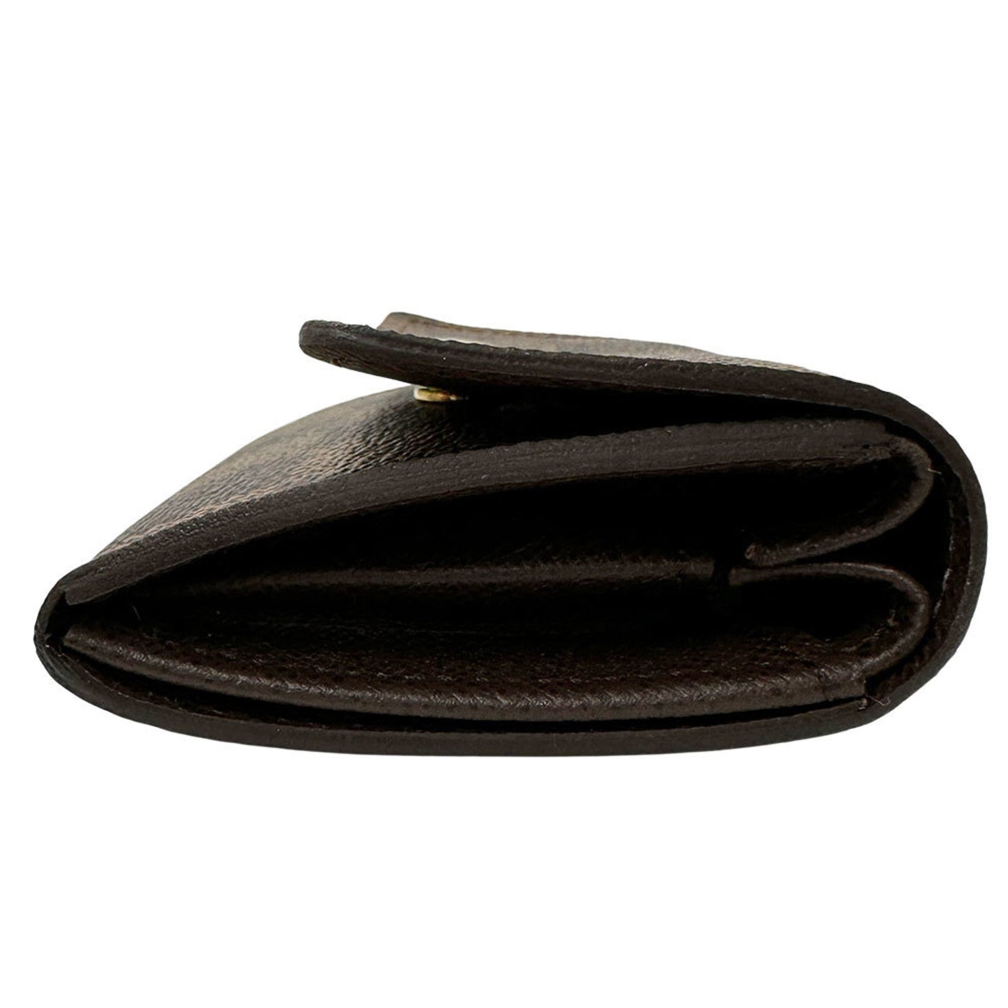 Louis Vuitton Damier Ebene Wallet