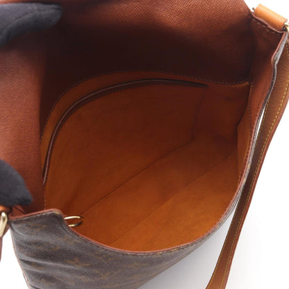 Louis Vuitton Musette Monogram Shoulder Bag