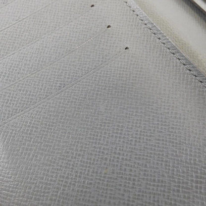 Louis Vuitton Taiga Portefeuille Brazza M32653 Wallet