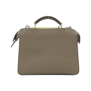 Fendi Peekaboo I See You Small 7Va530 Afc3 Handbag