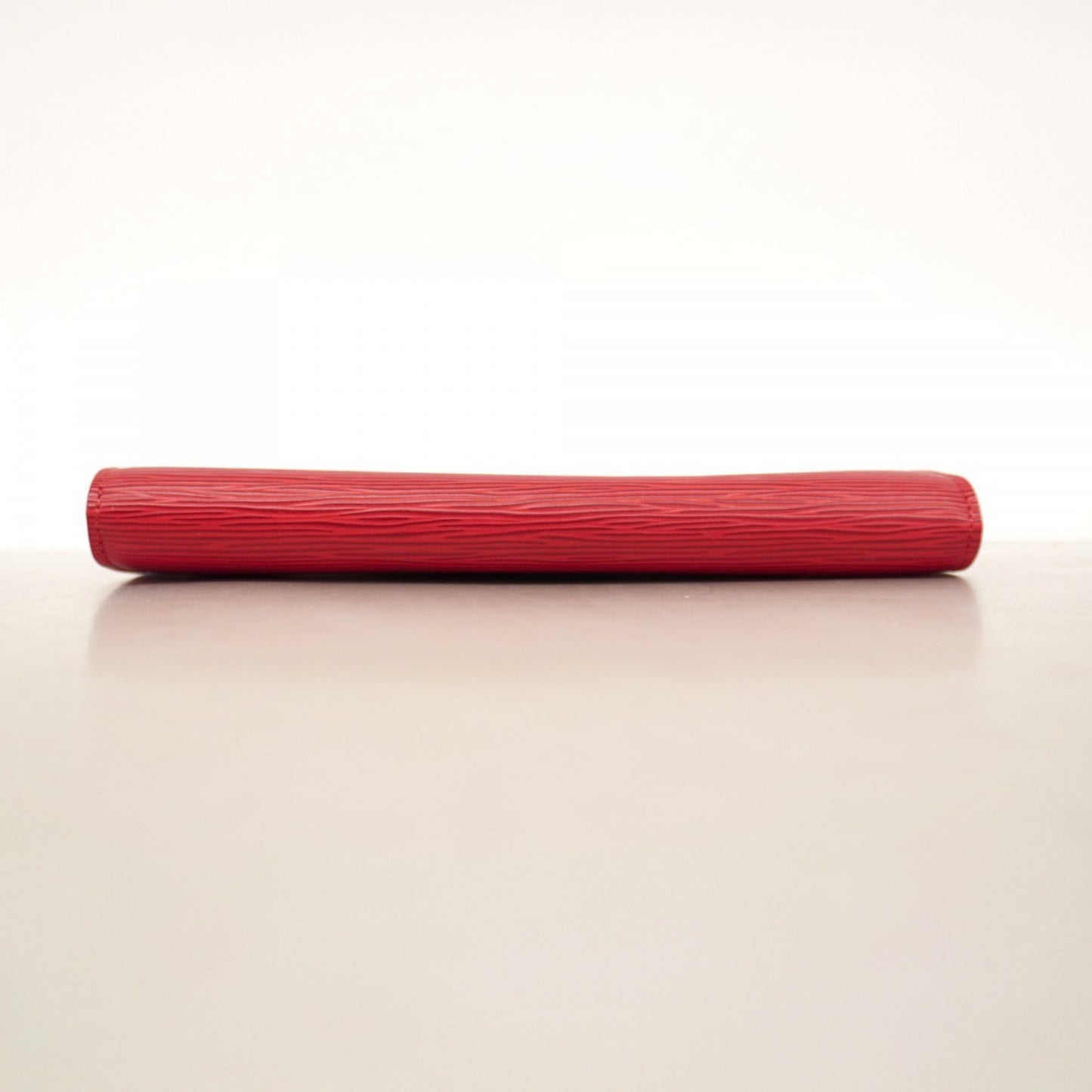 Louis Vuitton Epi Pouch Accessoires M52947 Castilian Red