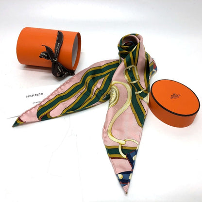 Hermes Pointe Scarf