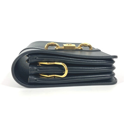 Louis Vuitton M57743 Rendez-Vous Bag 2Way Clutch Shoulder Leather