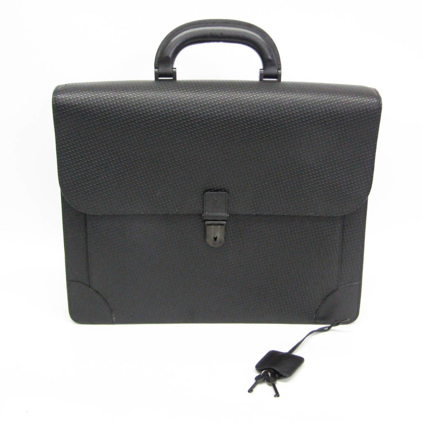 Dunhill Micro D-Eight L3L680A Men'S Leather Document Case