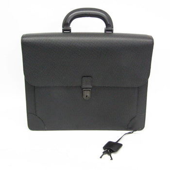 Dunhill Micro D-Eight L3L680A Men'S Leather Document Case