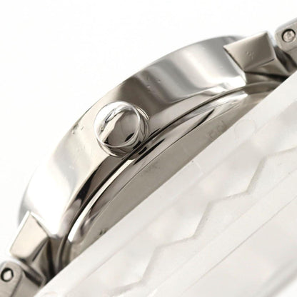 Bvlgari Bb23Ss Bb23Ssd Ss Quartz Watch
