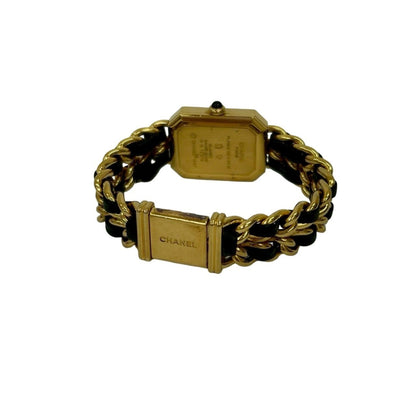Chanel Premiere Stainless Steel