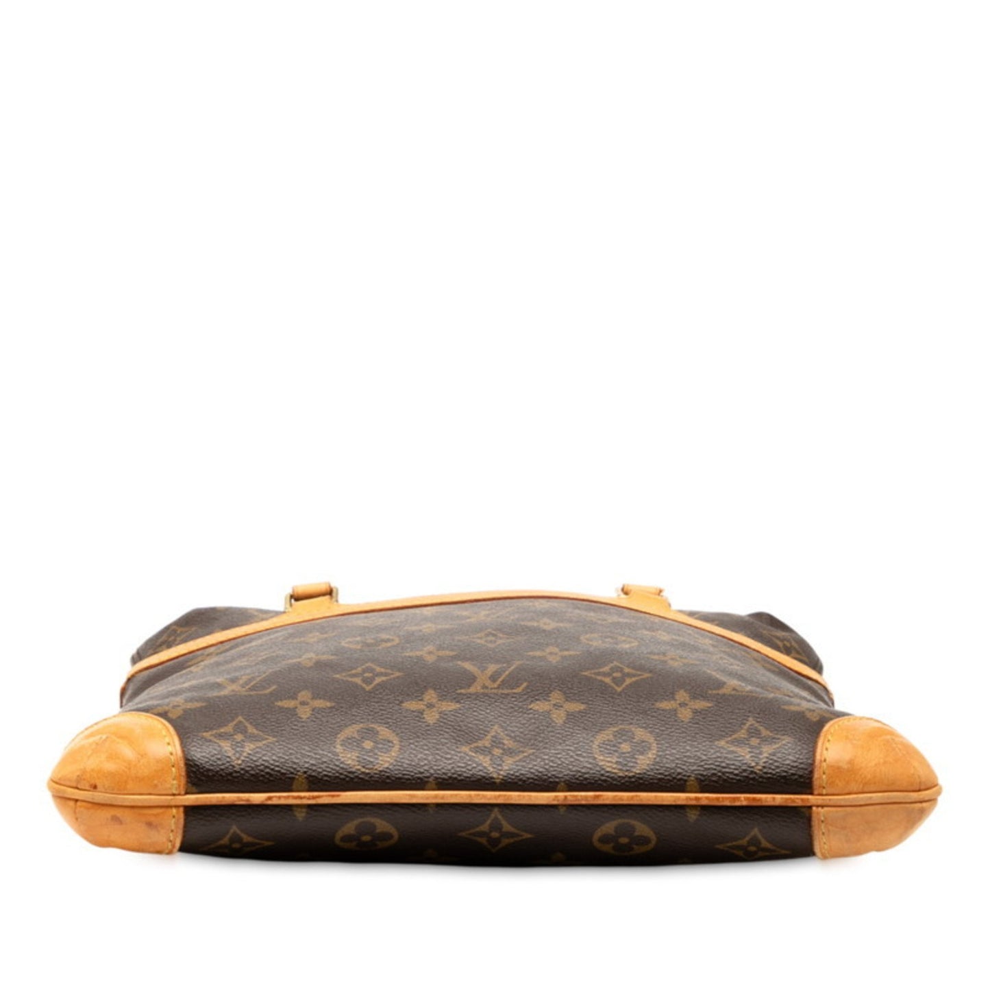 Louis Vuitton Monogram Cousin Gm Tote Bag