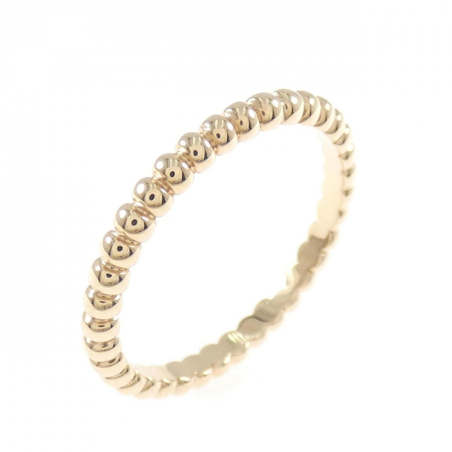 Van Cleef & Arpels Perle Small Ring