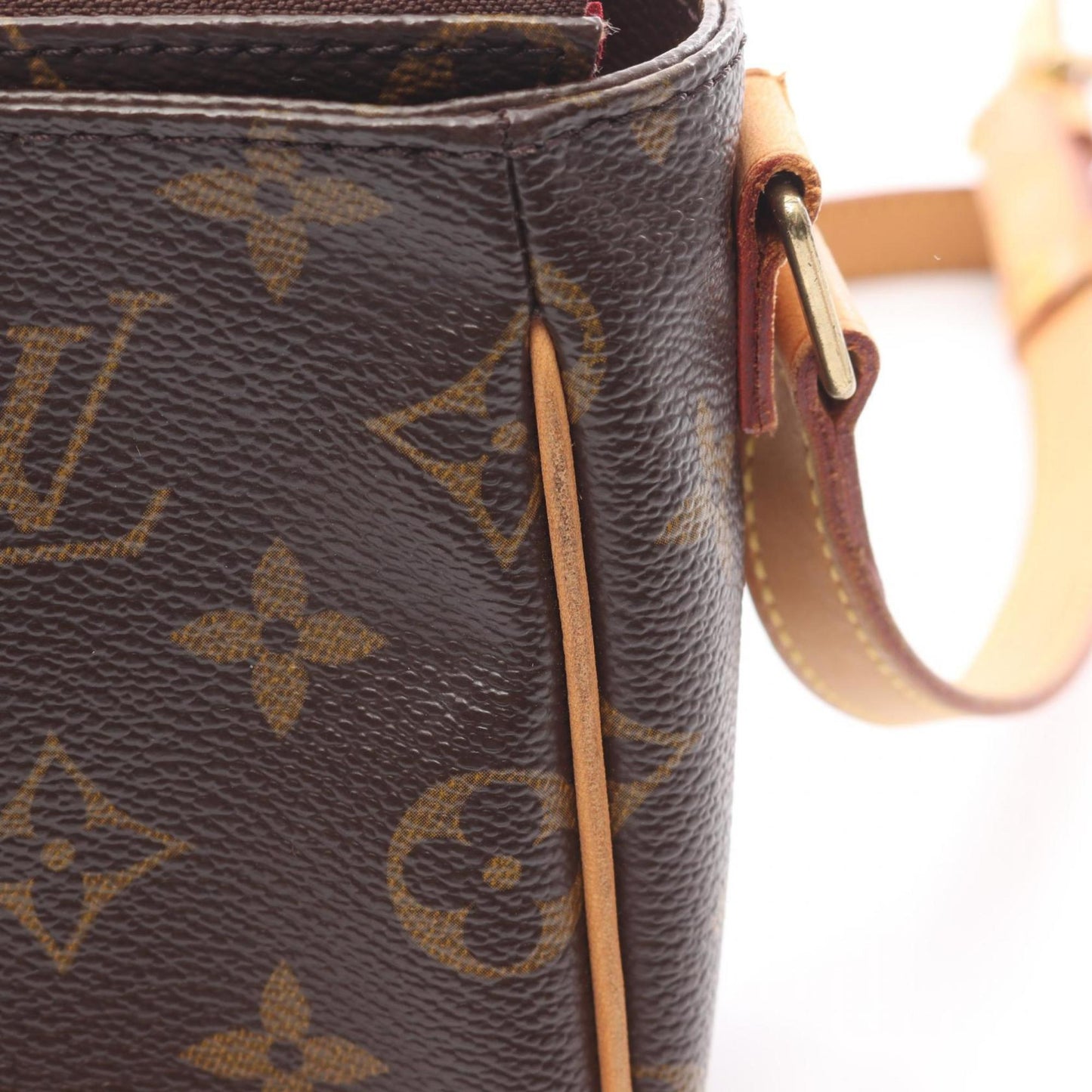 Louis Vuitton Viva Cite Pm Shoulder Bag