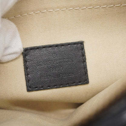 Louis Vuitton Monogram Mini Lucille Pm Handbag M92676 Blue